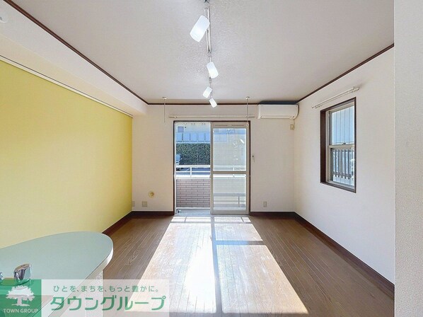 エスペランサ日進北館の物件内観写真